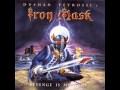 Iron Mask - You Are My Blood 