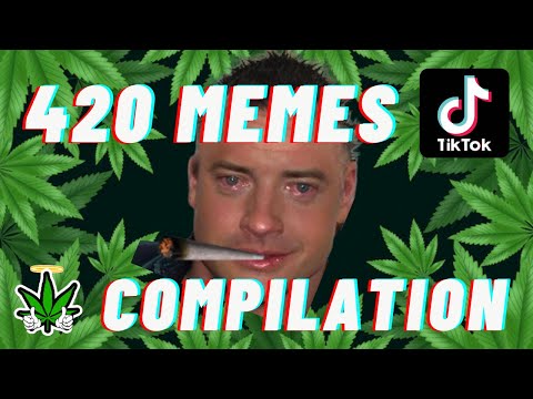 DANK STONER MEMES OF THE WEEK