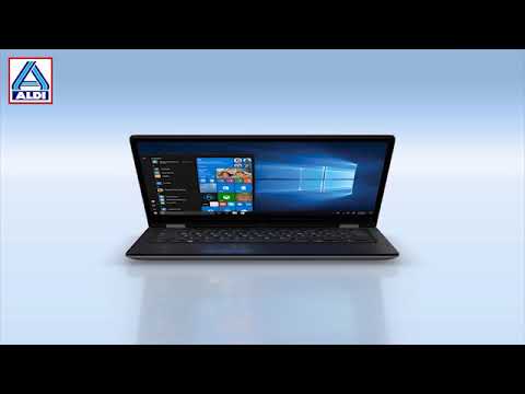 Notebook MEDION AKOYA E3216