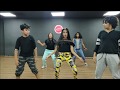 KUDUKKU SONG DANCE COVER BY KIDS - STUDIO 19