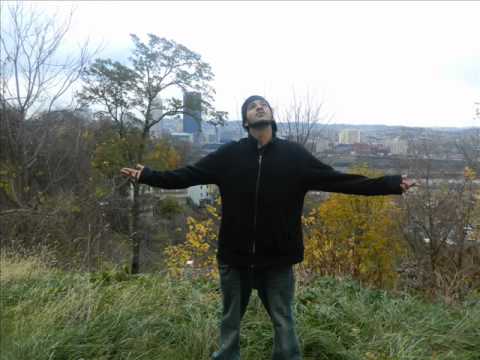 Twan HBz "Start From Scratch"