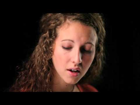 Megan Tibbits "Beautiful Hands"