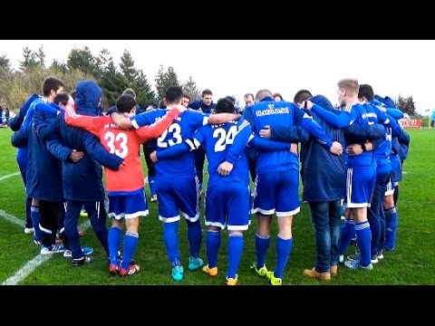 Fußball-Oberliga: Das Wunder von Karbach