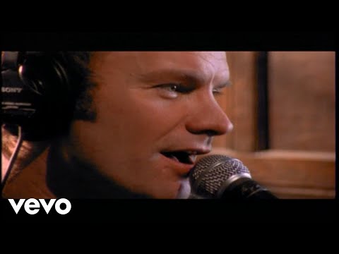 Sting - If I Ever Lose My Faith In You (Live From Lake House, Wiltshire, England, 1993)
