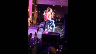 Jake Owen &quot;Mexico In Our Minds&quot;