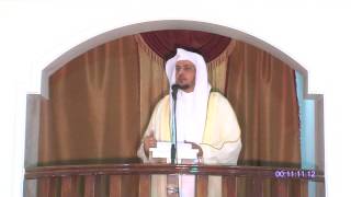 العبرة في الأعمال بالخواتيم image