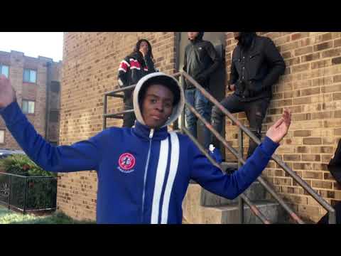 Fame Ree Trenchez (official video)