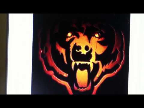 Sho Boiz - Blue And Orange (Chicago Bears Theme Song)