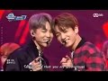 WINGS BTS 21st Century Girl Live ENG SUB