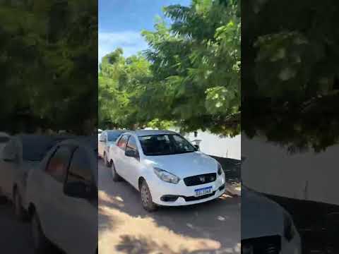 Beira rio, antes da construção da nova Orla na cidade! ❤️ em Barão de Melgaço -MT