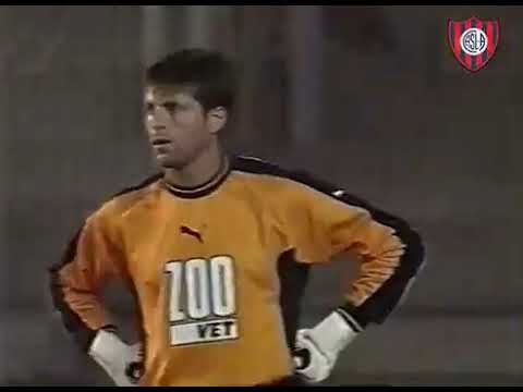 Video — Gol vs Colon