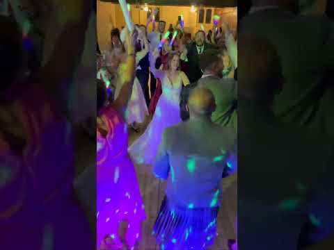 DJ Laura Mac video.