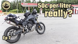 Unbelievable Russian Prices | Season 20 | Episode 7
