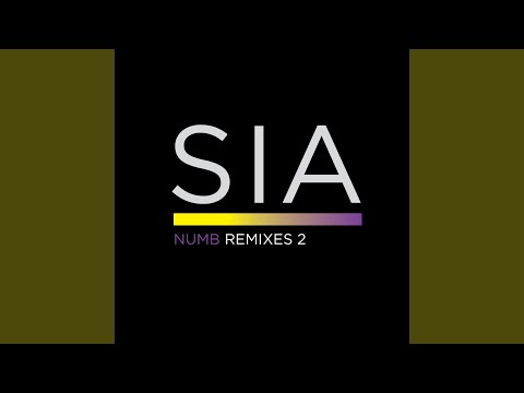 Miniatura de YouTube - Numb (Tom Middleton Cosmos Mix)