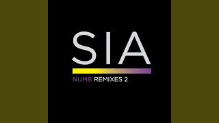 Numb (Tom Middleton Cosmos Mix)