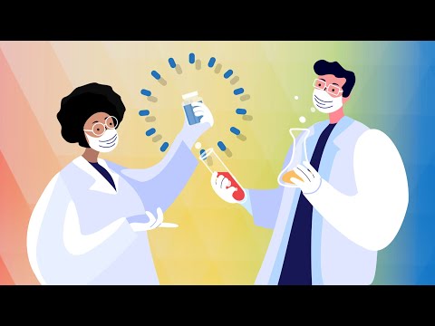 Thanks to COVID-19 Vaccines There is a Light at the End of the Tunnel