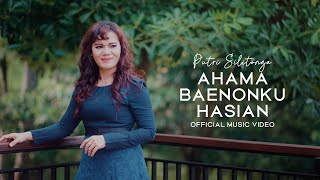 Download lagu Putri Silitonga - Ahama Baenonku Hasian (Lagu Batak Terbaru 2024)   mp3