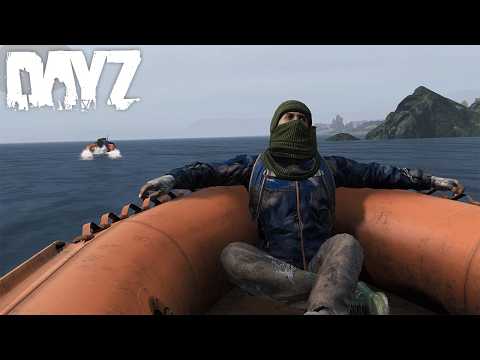 DayZ Adventures! | 1440p Livestream