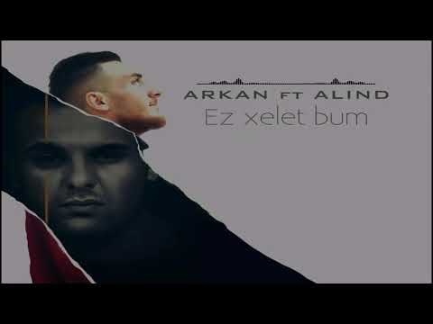 Arkan ft alind - ez xelet bum