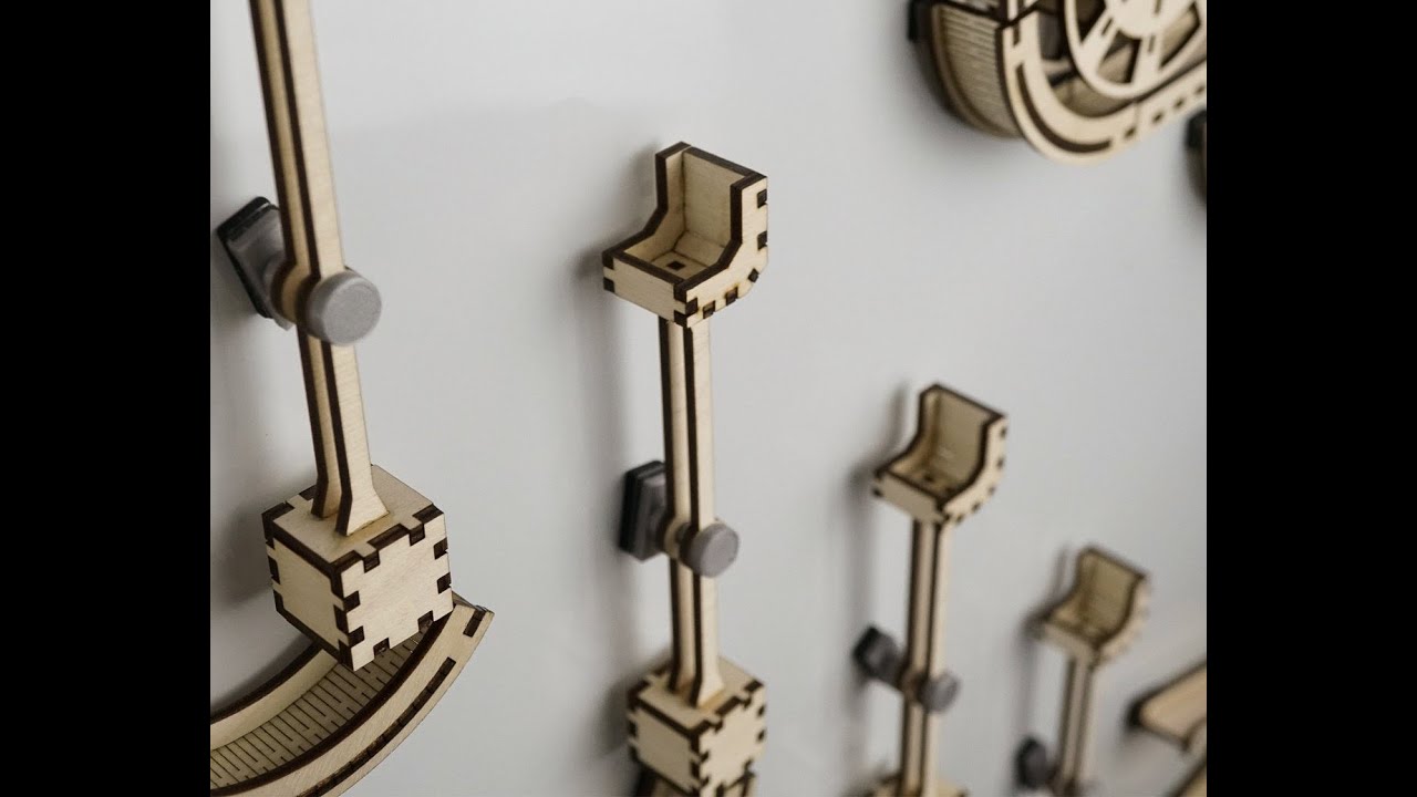 Infinity Trax | Modular Magnetic Marble Run | Compilation Video