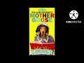 William Wegmans Mother Goose The Crossover Trailer Narration For Bradley Browne Productions