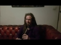 Nightwish Moors Low D Whistle