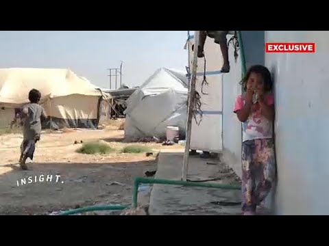 Reportage aus Syrien: Die verlorenen Kinder des IS