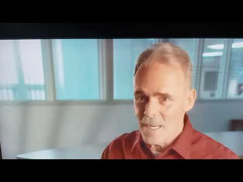 Irish Mobster Hitman "Mad-Dog" Sullivan walks his dog