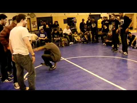 Brooklyn Zoo Vs Xfenz