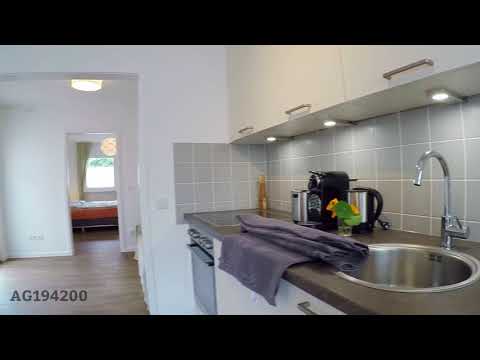 ST-194200 - Wunderschöne, modern möblierte Wohnung mit Terrasse in Ostfildern