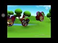 Disney Junior Treasure Hunt