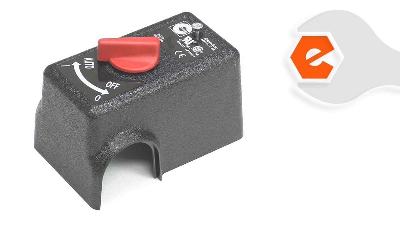 Replacing your DeWALT Compressor Cover Pressure Switch