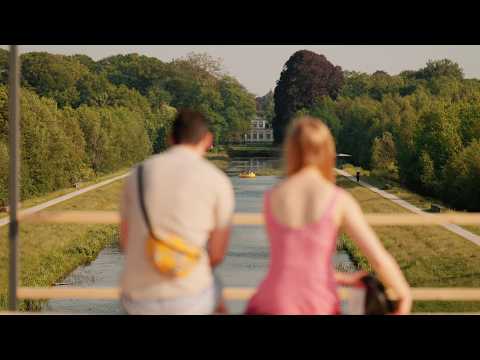 Aftermovie Oranjewoud Festival 2026