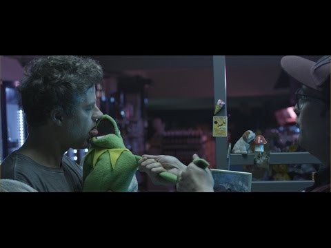 Leo García - Rompe paga (video oficial)