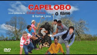 Capelobo  FILME COMPLETO HD