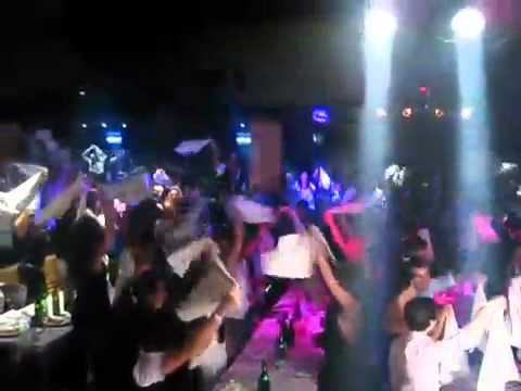 Osteria n.1 |  La Cena Spettacolo più famosa d'Italia