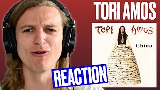 Songwriter Reacts to CHINA by TORI AMOS ~ (Patreon Request)