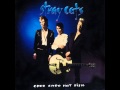 The Stray Cats-Let's Go Faster 