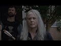 The walking dead songs, Eddie Harris' Its all right Now