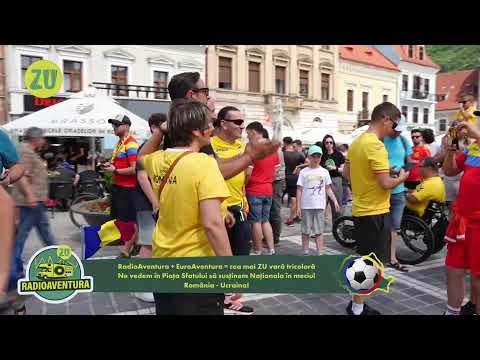 RadioAventura2024: Brașov, venim!