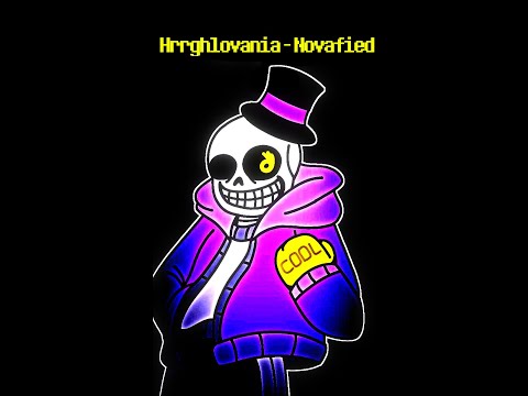 We Finna Box - Hrrghlovania - [Novafied]