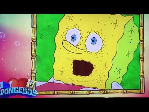 I ❤️ SpongeBob Bumper #16 (Sandy’s Treedome)