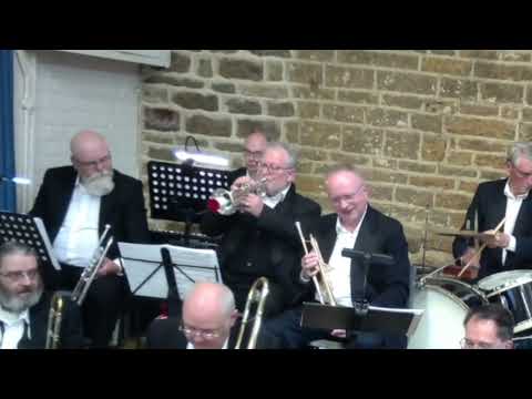 Harlem Jazz Orchestra play "Swanee Shuffle" from 1929.