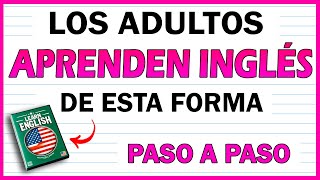 🚀 EL MÉTODO MÁS RÁPIDO PARA HABLAR INGLÉS [Curso de ingles] Aprende ingles fácil y rápido.