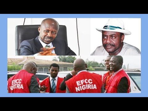 NOT ANY MORE! MAGU V0WŚ TO GO FOR PETER ODILI THIS TIME AROUND