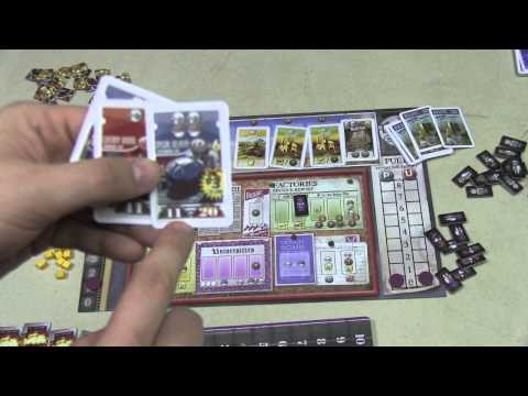 Miami Dice: Episode103 - The Manhattan Project