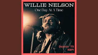 Stay All Night, Stay A Little Longer (Live)