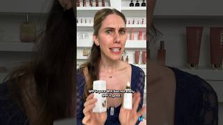 CELEBRITY SUNSCREEN SERUM? First Impressions: Kora Organic’s Silky Sun Drops #skincare #esthetician