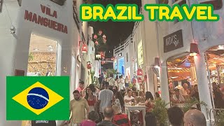 🇧🇷 5 things you NEED to know before traveling to BRAZIL (2025 update!)