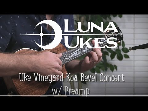 Luna Virtual NAMM Booth Product Demo Feature | 2021